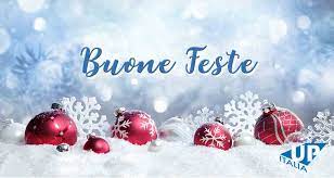 Buone feste